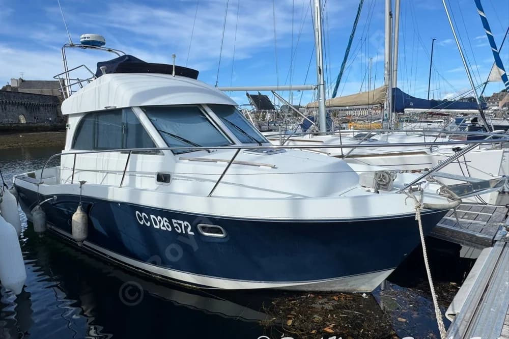 2006 Beneteau Antares 9 | 9m