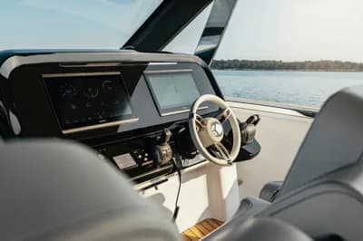 2026 Invictus TT 420S | 12m 2