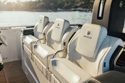 2026 Invictus TT 420S | 12m 3
