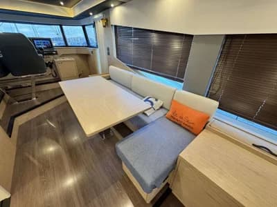 Bénéteau Grand Trawler 62 5