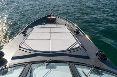 2001 Azimut 100 Jumbo | 30m 3