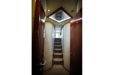 2026 Custom AL SHAALI MARINE MAYYAS 75 FT | 23m 3