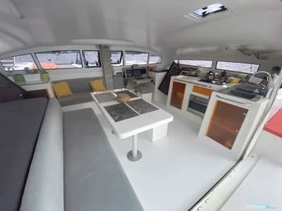 Marsaudon Composites Lorient Orc 42 2