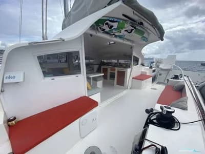 Marsaudon Composites Lorient Orc 42 3