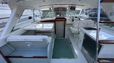 Riva Bertram 25 Sportfisherman 3