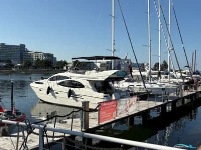 Azimut 46 2