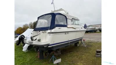 Nimbus 280 Coupé 3