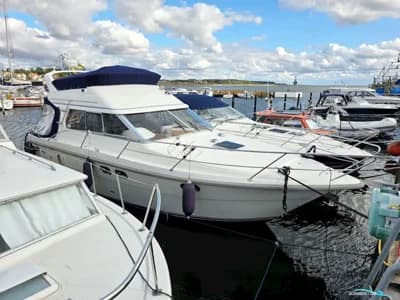 Forbina 10000 Volvo Penta Kad 300 Edc 2