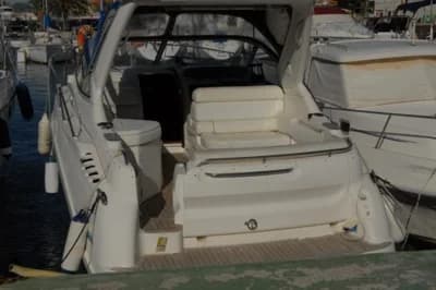 1998 Sealine S28 Sports Cruiser | 9m 2