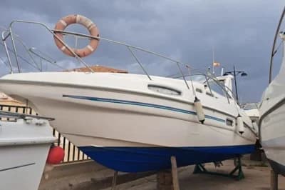 1998 Sealine S28 Sports Cruiser | 9m 4