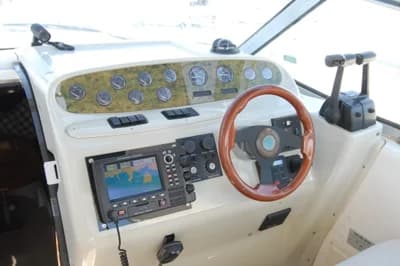 1998 Sealine S28 Sports Cruiser | 9m 5