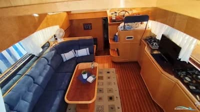 Nova Marine Astor 45 3