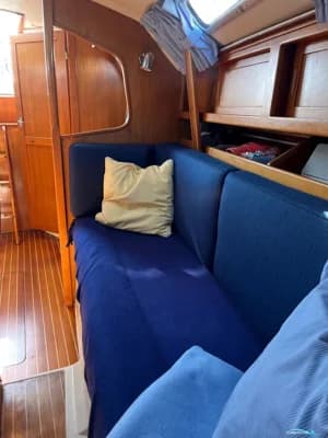 Comfortina 32 3