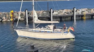 Bavaria 34 Lagoon 2