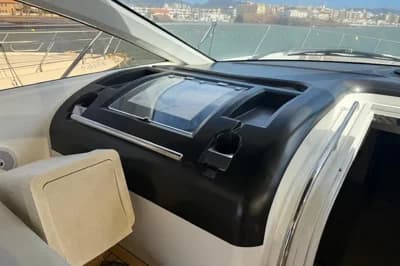2012 Sunseeker Predator 60 | 20m 4