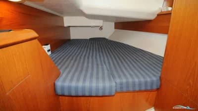 Jeanneau Sun Odyssey 40 3