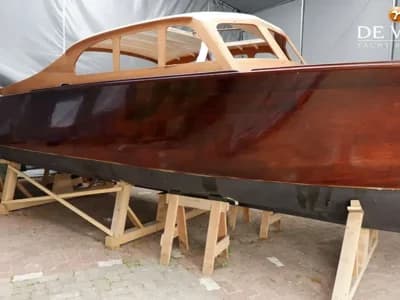 1947 Luke Gaff MY Boat for Sale in Contact 2
