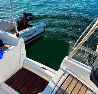 Beneteau Oceanis 331 Clipper 3