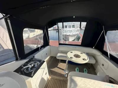Sea Ray 260 Sundancer 2