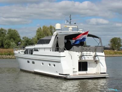 Valk Continental 1700 Cabrio 2