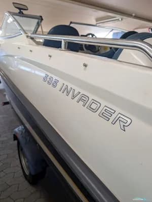 Askeladen 535 Invader 3