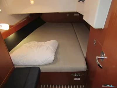 Bavaria Cruiser 41 3