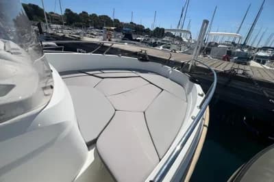 2016 Jeanneau Cap Camarat 5.5 CC Serie 2 | 5m 3