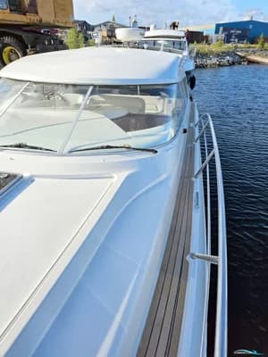 Windy 37 Grand Mistral HT Volvo Penta D4-260 3
