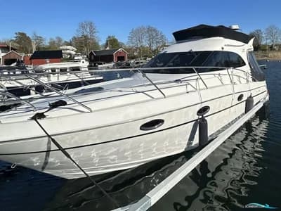Galeon 330 Fly 2