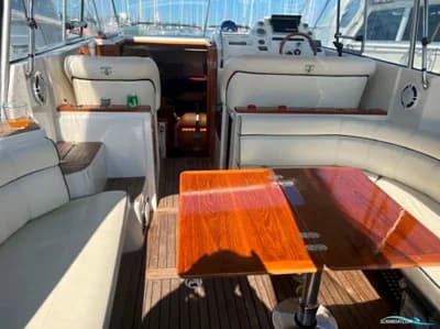 Marex 290 Sun Cruiser 2