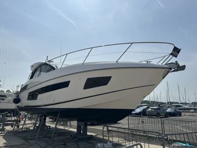 Sunseeker Portofino 40 2
