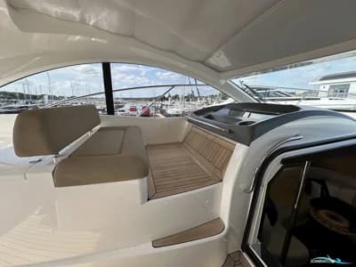 Sunseeker Portofino 40 3