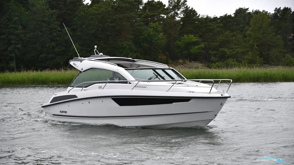 Flipper 880 ST