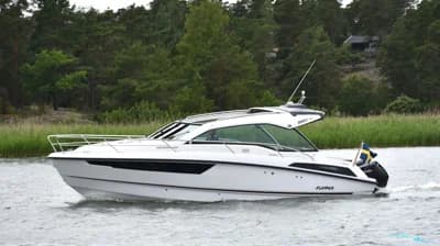 Flipper 880 ST 2