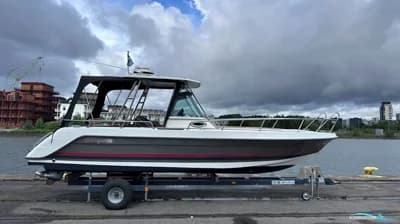 Sandö Artic 785 3