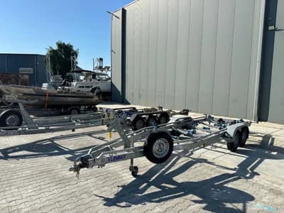 Vlemmix Boottrailers 2700 2