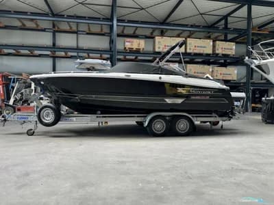 Vlemmix Boottrailers 2700 3