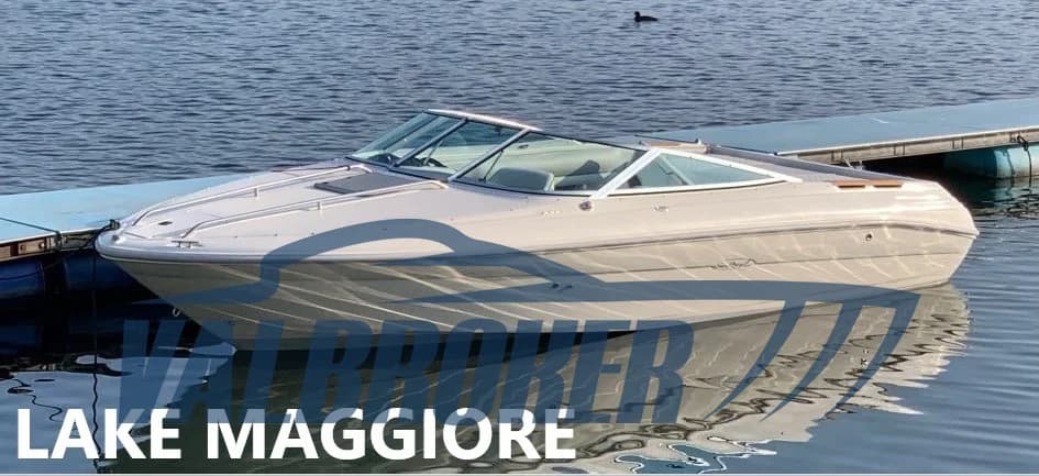 Sea Ray 200 SR