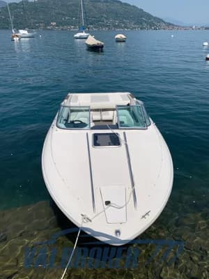Sea Ray 200 SR 5