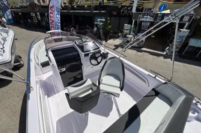 2026 Ranieri Voyager 21 S | 6m 3