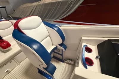 2004 Cigarette 38' Top Gun | 12m 3