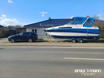 Four Winns 265 Fiesta 4