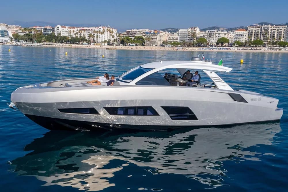 2021 Canados Gladiator 631 | 19m