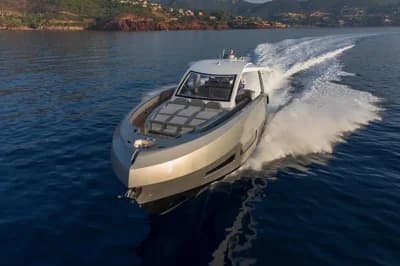 2021 Canados Gladiator 631 | 19m 2