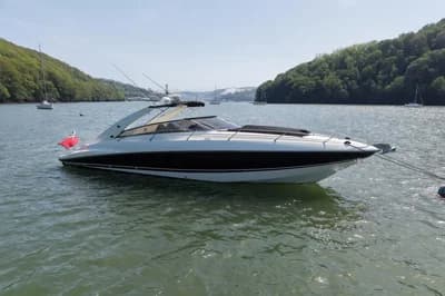 2008 Sunseeker Superhawk 43 | 13m 2
