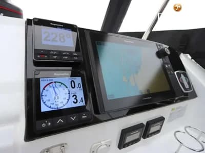 2024 Lagoon 40 Boat for Sale in Contact De Valk Multihull 3