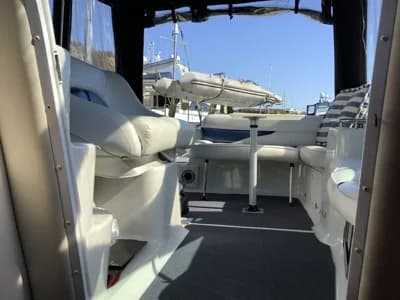 2002 Crownline 242 CR Boat for Sale in Sheffield 5