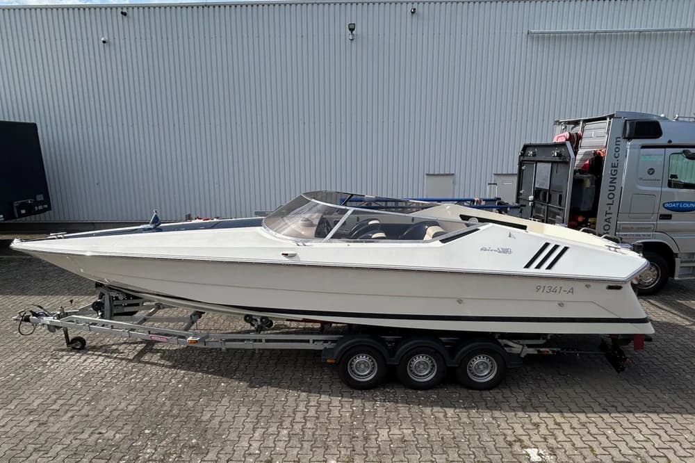 1982 Riva St. Tropez