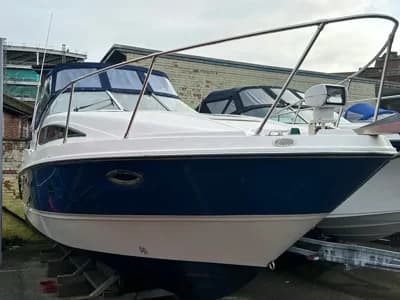 2005 Bayliner 285 Ciera Boat for Sale in Sheffield 2