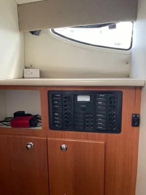 2005 Bayliner 285 Ciera Boat for Sale in Sheffield 3